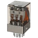 Finder Industrie-Steckrelais 60.13.8.400.0040