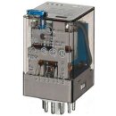 Finder Industrie-Steckrelais 60.13.9.024.5060