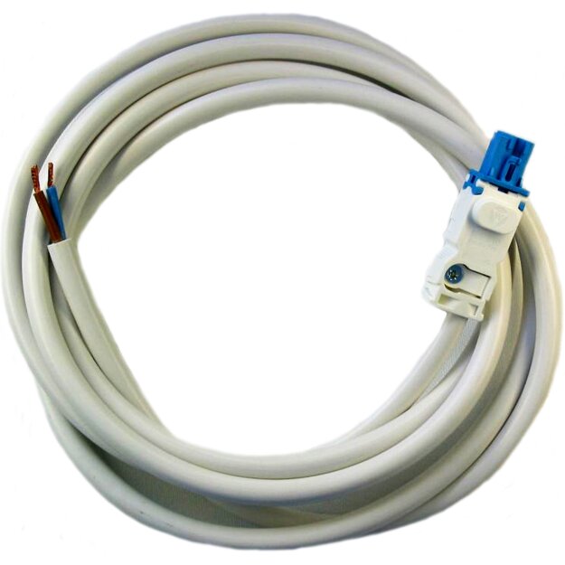 Finder Anschlusskabel 07L.02 für LED Lampe DC