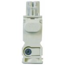 Finder Stecker 07L.12 für LED Lampe AC