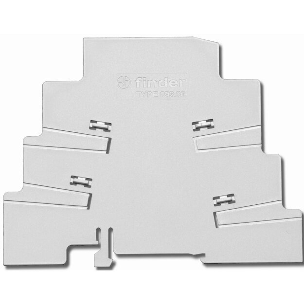 Finder Isolierplatte 093.60 S 93/39
