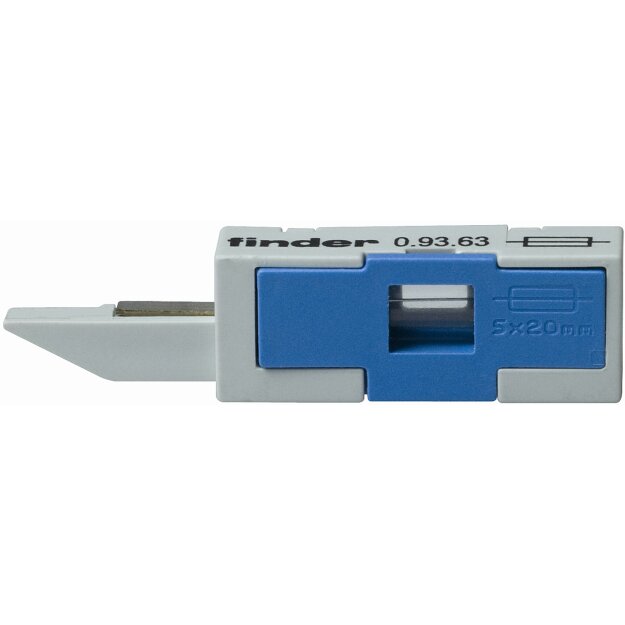 Finder Sicherungsmodul 093.63 S 93/39