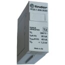 Finder Ersatzmodul 7P.20.1.000.0020 Funkenstrecke