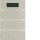 Berker 75663773 Tastsensor 3-fach mit RTR Display K.5 Edelstahl