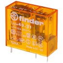 Finder Steck-/Printrelais 40.31.8.230.0001
