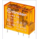 Finder Steck-/Printrelais 40.52.8.240.0000