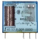 Finder Steck-/Printrelais 40.52.9.009.0000