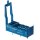 Finder Relaisfassung 97.11