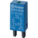 Finder LED-Steckmodul 99.80.0.024.50
