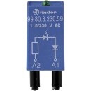 Finder Modul-LED-rot 99.80.0.230.50