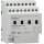 Gira 100400 Schaltaktor 4-fach 16 A Hand KNX REG