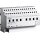 Gira 100600 Schaltaktor 8-fach 16 A Hand KNX REG