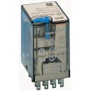Finder Miniatur-Industrie-Steckrelais 55.34.9.220.5040
