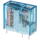 Finder Steck-/Printrelais 40.31.9.024.0001