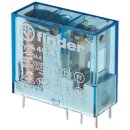 Finder Steck-/Printrelais 40.61.9.006.4000