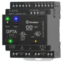 Finder Logikrelais OPTA Advanced Serie 8A