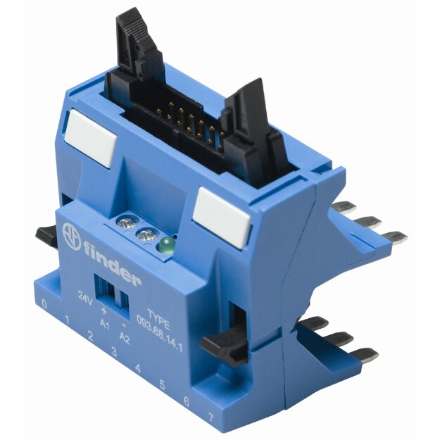 Finder Adapter 093.68.14.1
