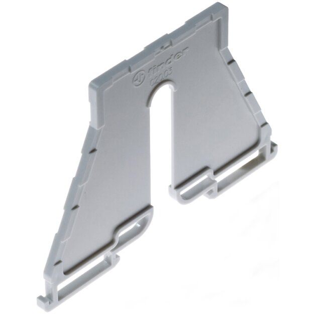 Finder Isolierplatte für Serie 22.3x
