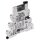 Finder SSR-Koppelrelais MasterTIMER Push-In-Technik