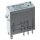 Finder Miniatur-Steckrelais/Bahn 46.52.9.024.0000T