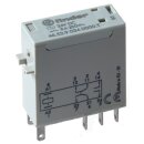 Finder Miniatur-Steckrelais/Bahn 46.52.9.024.5000T