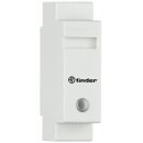 Finder Installations-Abdeckhaube 095.84 für Fassung...