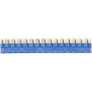 Finder Kammbrücke 093.16 blau