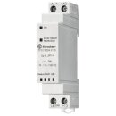 Finder Relais mit 1 SSR-Kontakt 7 A/85 bis 140 V DC