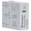 Finder Ersatzmodul Varistor + Funkenstrecke