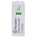 Finder Ersatzmodul Varistor + Funkenstrecke