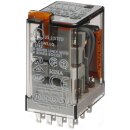 Finder Miniatur-Industrie-Steckrelais 55.34.8.048.0040
