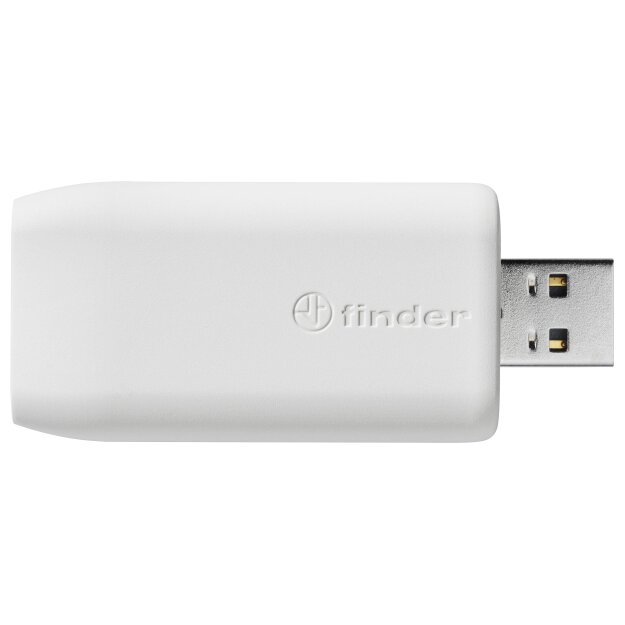 Finder Repeater YESLY-BLE Stick zur Bereichserweiterung