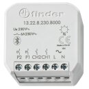 Finder Schaltaktor Yesly Bluetooth®...
