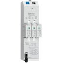 Finder Kombiableiter Typ 1+2 dreiphasige TN-C Netze...