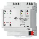 Finder Universal-Dimmer KNX Eingang 30VDC 2 Ausgänge...