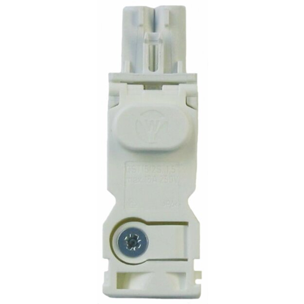 Finder Buchse 07L.11 für LED Lampe AC