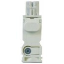 Finder Buchse 07L.11 für LED Lampe AC