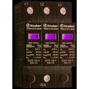 Finder Überspannungsableiter SPD Typ 2 3-phasig...