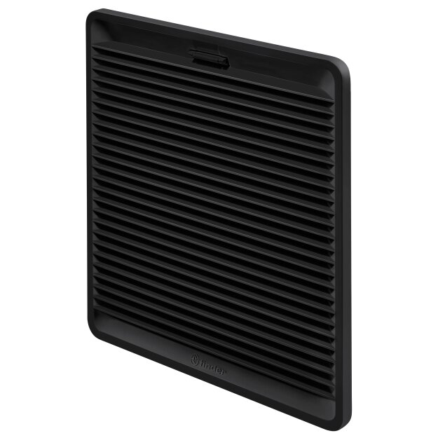 Finder Austrittsfilter für Filterlüfter 7für 20 BG 4 sw