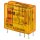 Finder Steck-/Printrelais 2 Wechsler für  10A Spule 230V