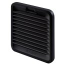Finder Austrittsfilter Baugröße 5 schwarz