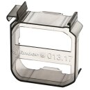 Finder Hutschienen Adapter zur Montage Yesly Schalt- und...
