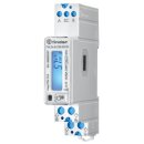 Finder Energiezähler LCD MODBUS MID