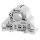 Finder Energie-Messwandler 100 A