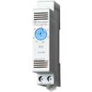 Finder Vari-Thermostat 17,5 mm breit 1 Schließer 10 A