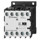 Finder Mini-Industrieschütz 4kW Spule 230V AC