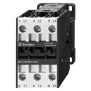 Finder Industrieschütz 11kW Spule 24V AC