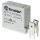 Finder Printrelais 1 Öffner 16A Spule 6V DC sensitiv