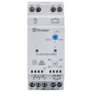 Finder Pumpen-Umschaltrelais 2 Verbrauchern 4 Funktionen...