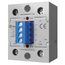 Finder Lastrelais Elektronische 50A 2-polig